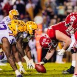 College Football Week 11 Odds: Undefeated Teams Collide in SEC, Big Ten