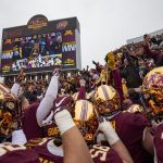 College Football Week 12 Odds: Minnesota, Baylor Try to Remain Undefeated as Underdogs