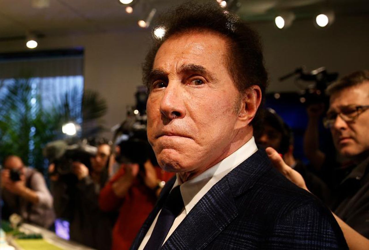 Steve Wynn