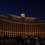 Blackstone Real Estate Fund Completes $4.25 Billion Bellagio Buy From MGM Resorts Just A Month After it Was Announced