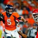 Colorado Sports Betting Referendum Proposition DD Expected to Easily Pass in Tuesday Election