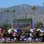 California Horse Racing Industry Supports Tribal Sports Betting Ballot Initiative