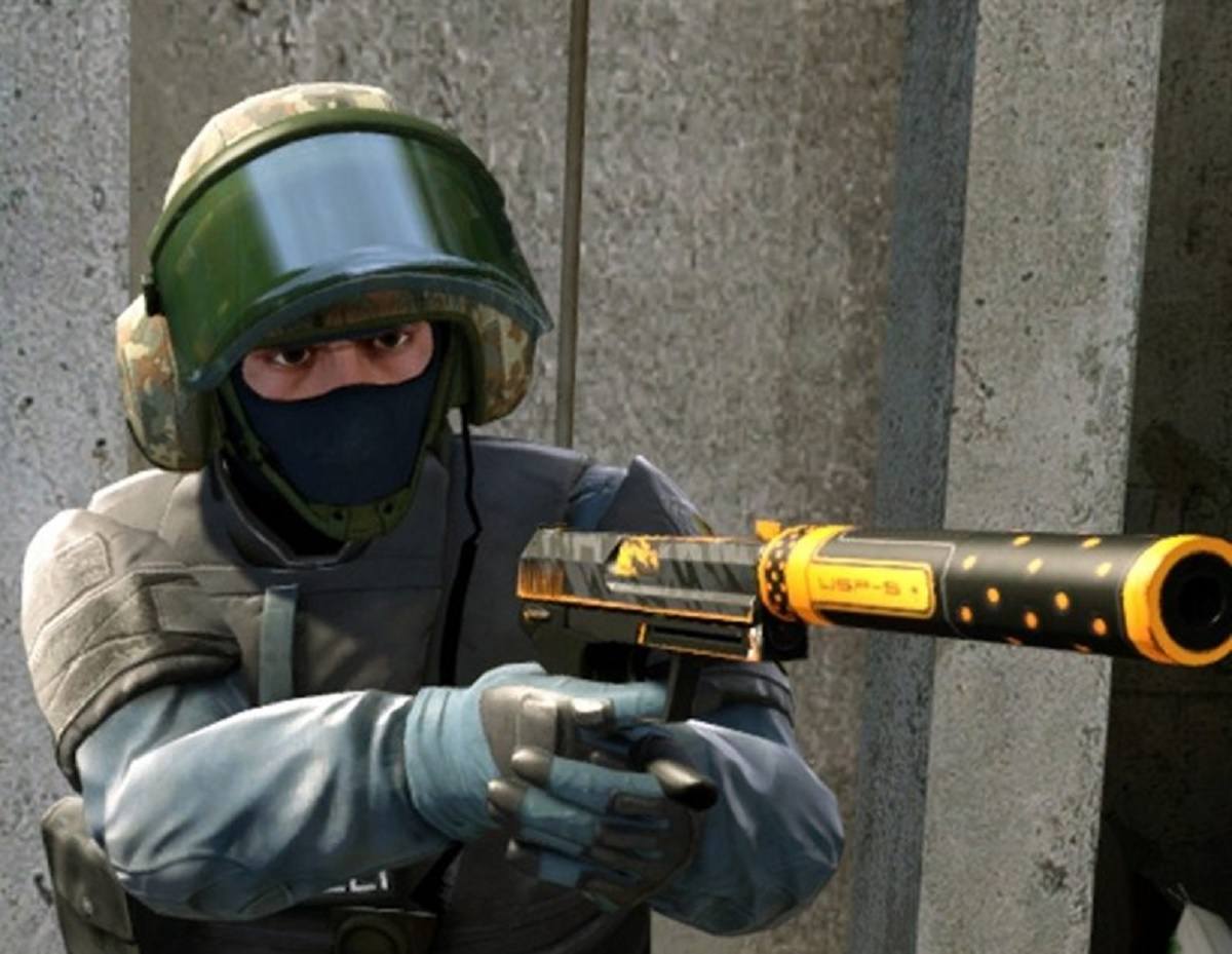 Nearly All' Counter-Strike Microtransactions Are Being Used for Money  Laundering