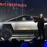 Ford F-150 Favored in Battle of Strength Against New Tesla Cybertruck