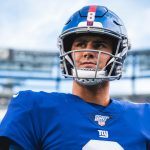 Betting Big On New York Giants and Buffalo Bills to Meet In Super Bowl