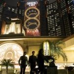 Macau Casino Revenue Declines Again, October Kills Golden Goose