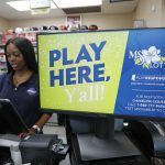Mississippi Lottery Commences Operations, Only Five Non-Lottery States Remain