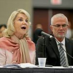 Renee Palleggi Says Elaine Wynn Manufactured Allegations Against Ex-Husband, Forcing Him Out of Gaming Company