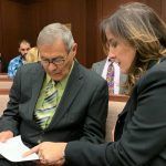 Las Vegas Man Pardoned Over 1974 Murder of Wife of Caesars Palace Executive