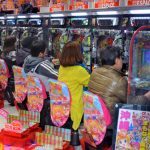 Japan Home to Most Legal Gaming Machines in the World, as Country Inches Closer to Commercial Casinos