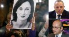 Daphne Caruana Galizia