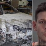 Florida Poker Player Loses Big, Sets Opponent on Fire, Faces Murder Rap