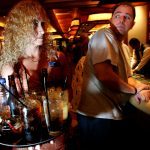 Tipsy Gamblers More Likely to Throw Good Money After Bad, Says University of British Columbia Study