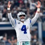 Chicago Bears, Dallas Cowboys, and New Orleans Saints Favored to Win NFL Thanksgiving Games