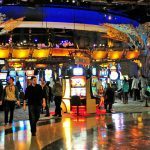 Connecticut Tribes End Slot Revenue Slide, More Good News for Mashantucket Pequot and Mohegan Indians