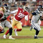 Seahawks QB Russell Wilson NFL MVP Favorite Following Thrilling Victory Over 49ers