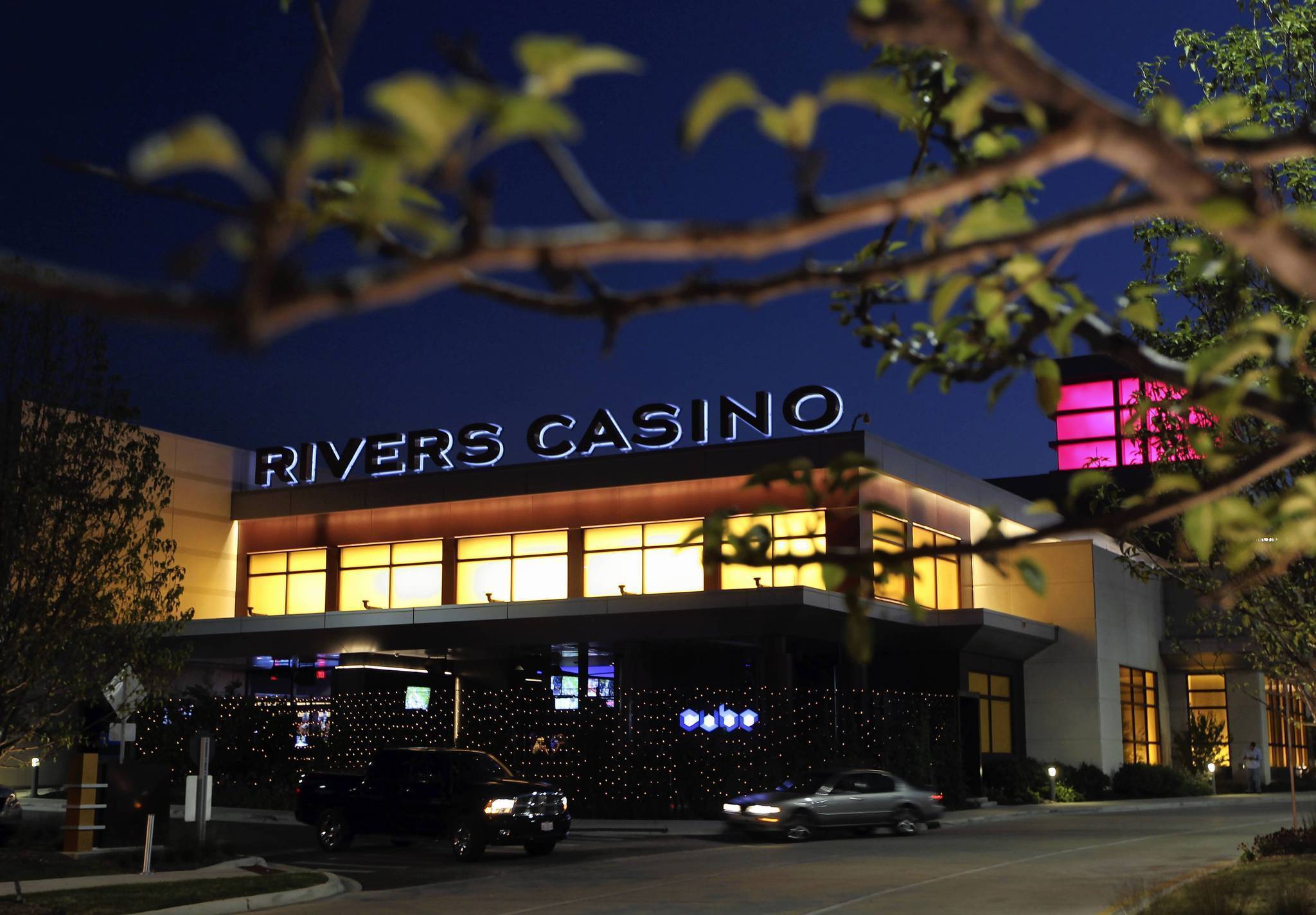 rivers casino chicago reddit