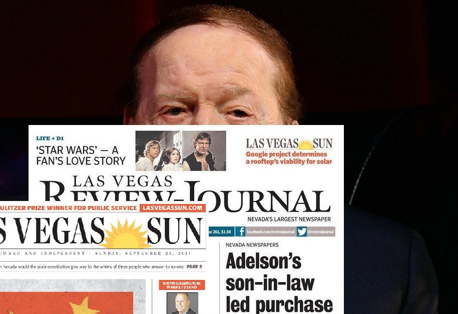 Sheldon Adelson