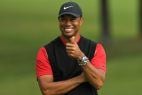 Tiger Woods Presidents Cup golf odds