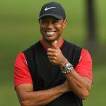 Tiger Woods Picks Tiger Woods for Presidents Cup, USA Heavy Favorites Over Internationals
