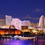 Las Vegas Sands, Wynn Resorts Expected to be Among Seven Bidders For Yokohama Integrated Resort License