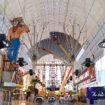 Fremont Street Experience Ready to Unveil Renovated $32M Viva Vision Canopy With Las Vegas New Year’s Eve Show