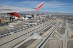 McCarran International Airport Las Vegas