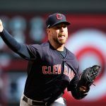 Texas Rangers World Series Odds Greatly Shorten After Landing Ace Corey Kluber From Cleveland Indians