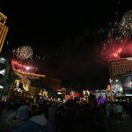 Las Vegas Ready for Increase in Holiday Travel Now Through New Year’s Holiday