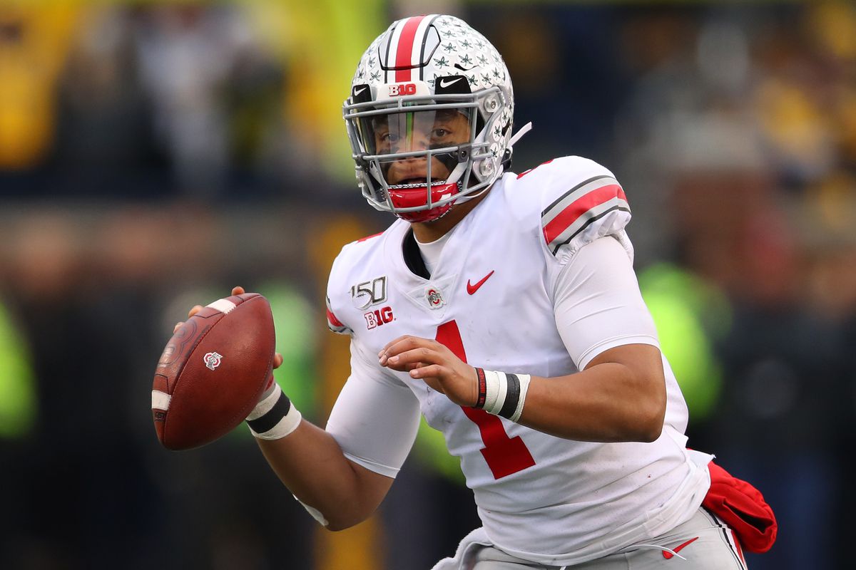 Wisconsin Ohio State odds CFP rankings