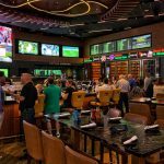 New Jersey Sports Betting Smashes Monthly Handle Record, Oddsmakers Take $562M in Wagers