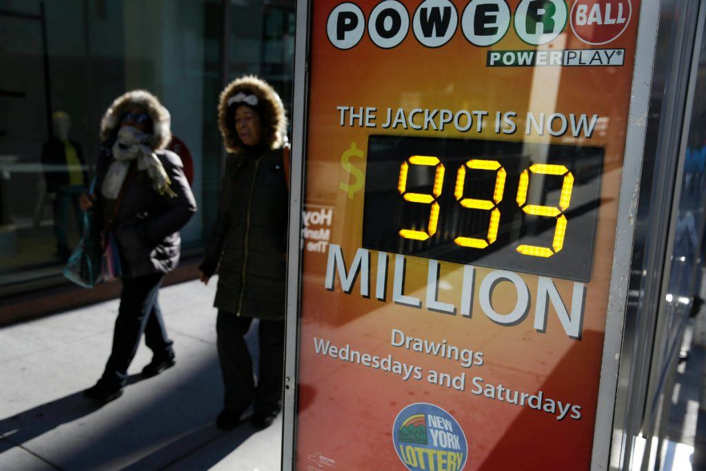 MultiState Lottery Association Pays 1.5M Over Rigged Hot Lotto
