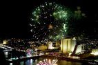 Atlantic City New Year's Eve casino