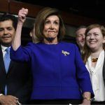 House Democrats Unveil Impeachment Charges, Betting Markets Hit New Highs