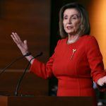 Political Odds Forecast Mid-January Appointment for Speaker Pelosi Impeachment Managers