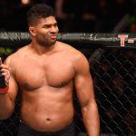 UFC on ESPN 7 Odds: Overeem Evenly Matched with Rozenstruik, Rodriguez Has Edge Over Calvillo