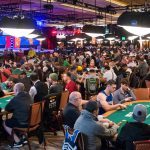 World Series of Poker Announces 2020 Main Event Date, No Plans to Relocate Tournament From Rio