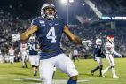 Penn State Memphis Cotton Bowl odds