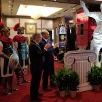 Caesars Celebrates as New $90 Million Land-Based Casino Brings ‘Mini-Vegas Experience’ to Southern Indiana