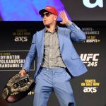 UFC 245 Betting: Champions Usman, Holloway, Nunes Favored in Las Vegas
