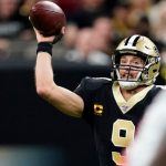 New Orleans Saints Favored in Battle Against Slumping Indianapolis Colts on Monday Night Football