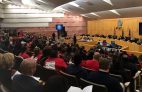 Culinary union leader Las Vegas Stadium Authority