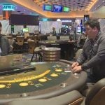 Indiana Racinos to Celebrate New Year by Offering Live Table Games