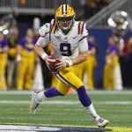 College Football Playoff Odds: LSU Expects to Dominate Oklahoma on Both Sides of Ball