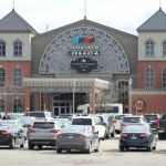 Canadian Casino Giant Gateway Announces $1.1B Merger, Gaming Hedge Fund Behind Transaction