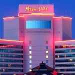 Public Assistance Fraud Alleged By Woman Who Failed to Report $190,000 in Casino Winnings