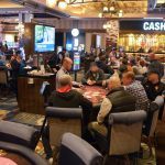 AGA Issues New ‘Best Practices’ to Impede Money Laundering Inside Casinos