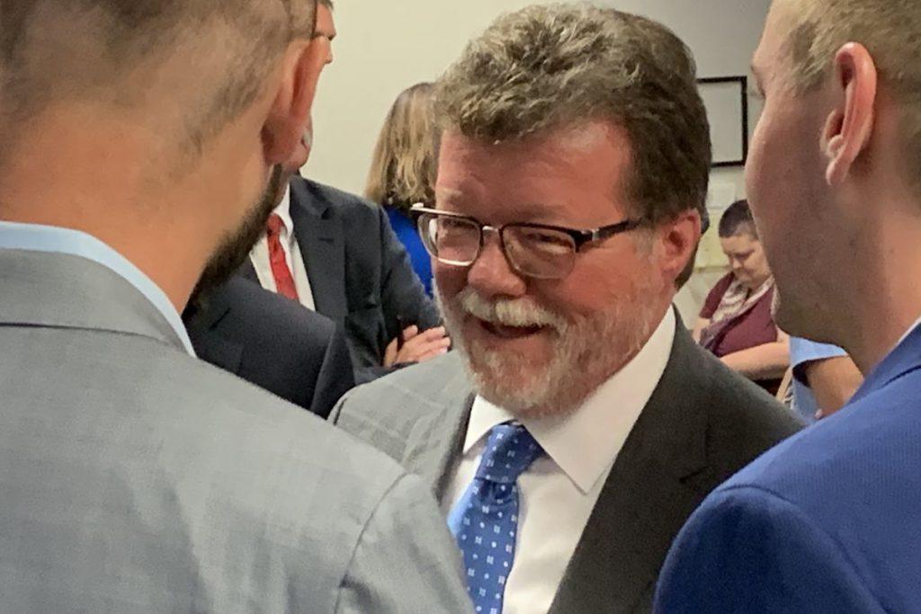 Illinois VGT King Rick Heidner Could Lose License over 5M Inducement