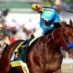 California Horse Racing Board Backs Tighter Restrictions on Crop Use by Jockeys