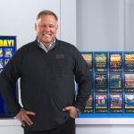 Scientific Games Awarded Four-Year Scratch-Off Management Contract with Ohio Lottery